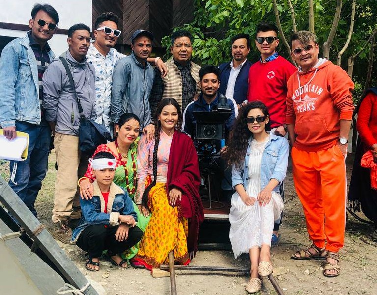 sovit basnet